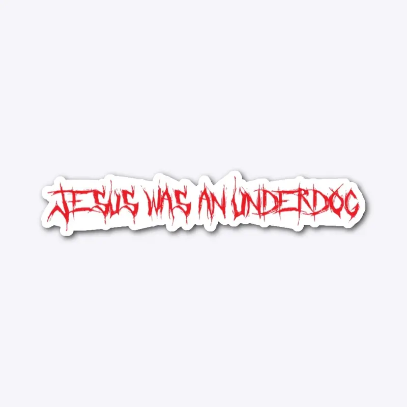 Underdog | RED