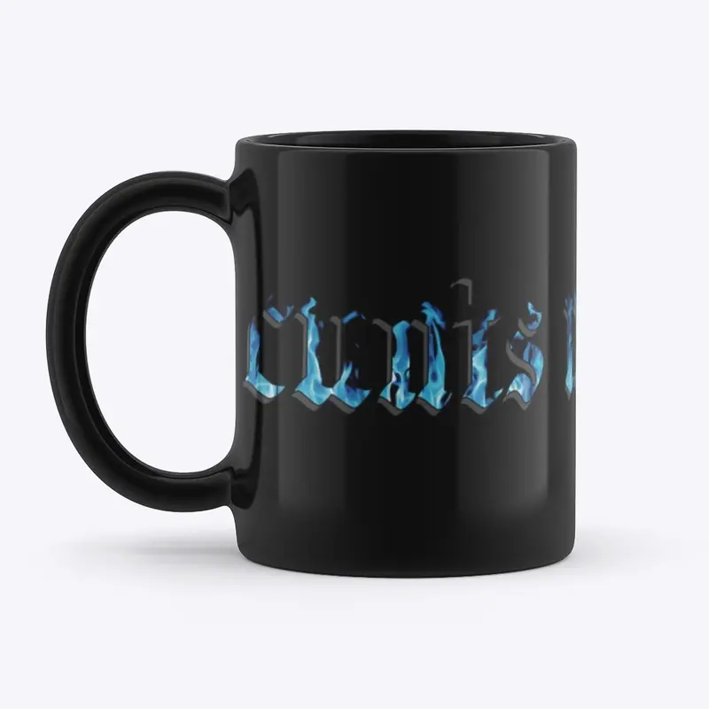 CND Mug